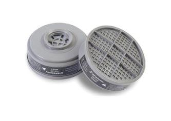 Organic Vapor Cartridge - Fits A95109/A95116 Masks - 2/pks. - Finishers Depot