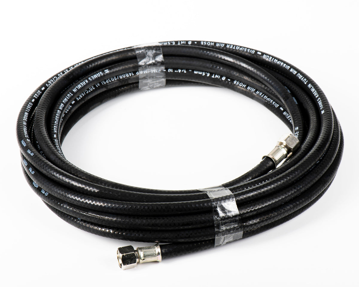 Kremlin Air Hose, 50' Length - Finishers Depot