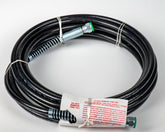 Kremlin Fluid Hose, 3/16" X 25' - Finishers Depot