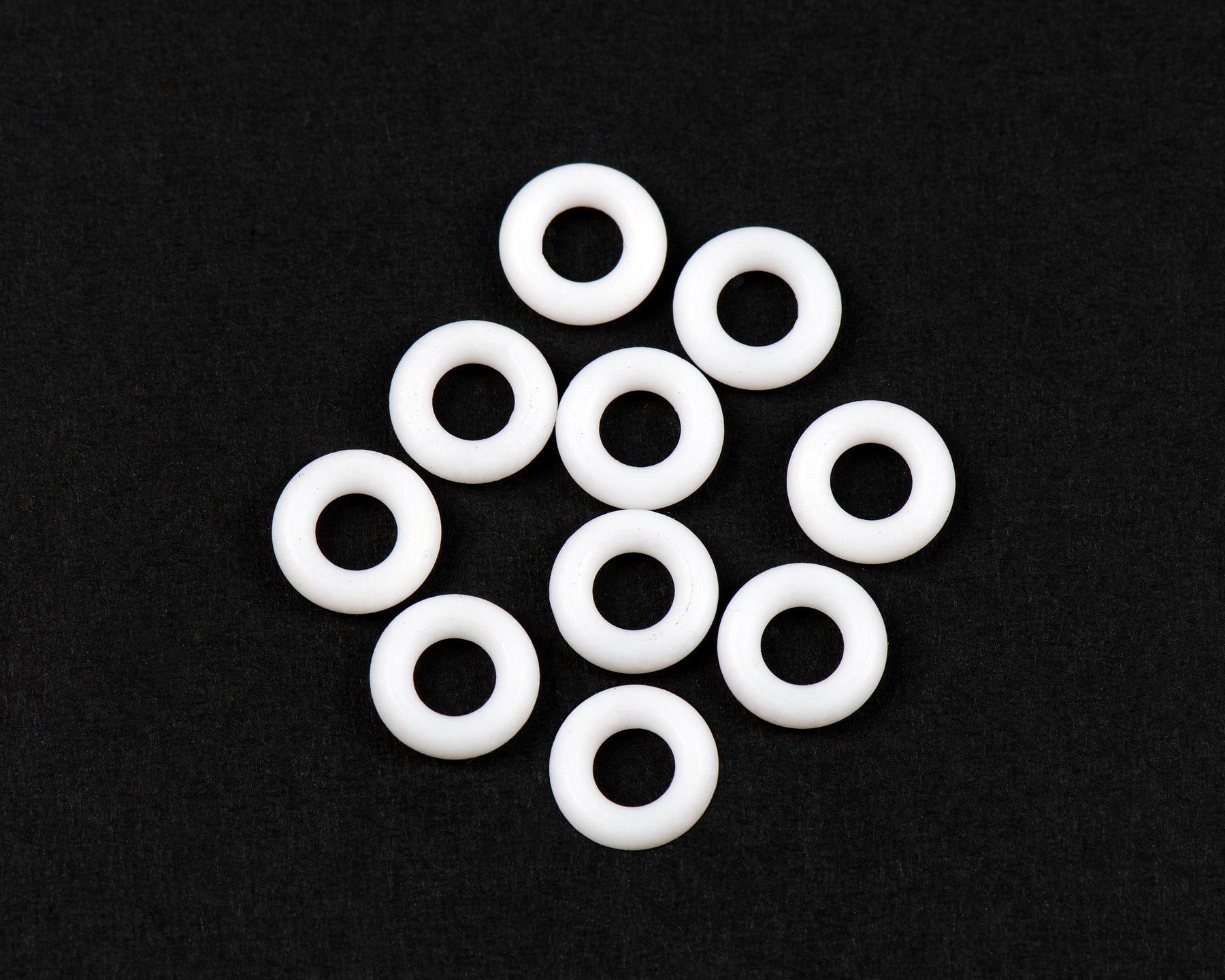 Sames #9 Tip Seals for X-Cite Gun, PK/10