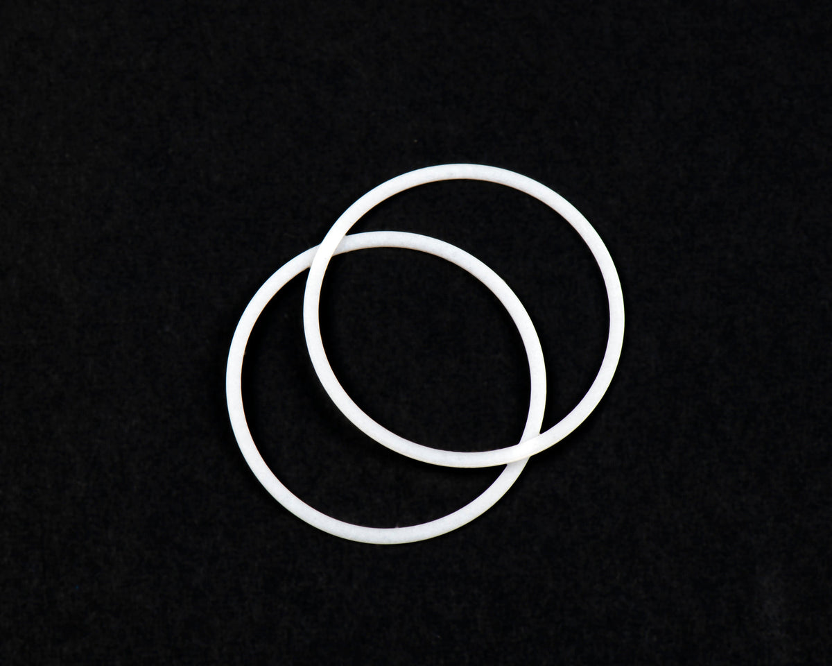 Kremlin X-Cite Gun, Air Cap Seal, Sold Each or Pk/2 - Finishers Depot