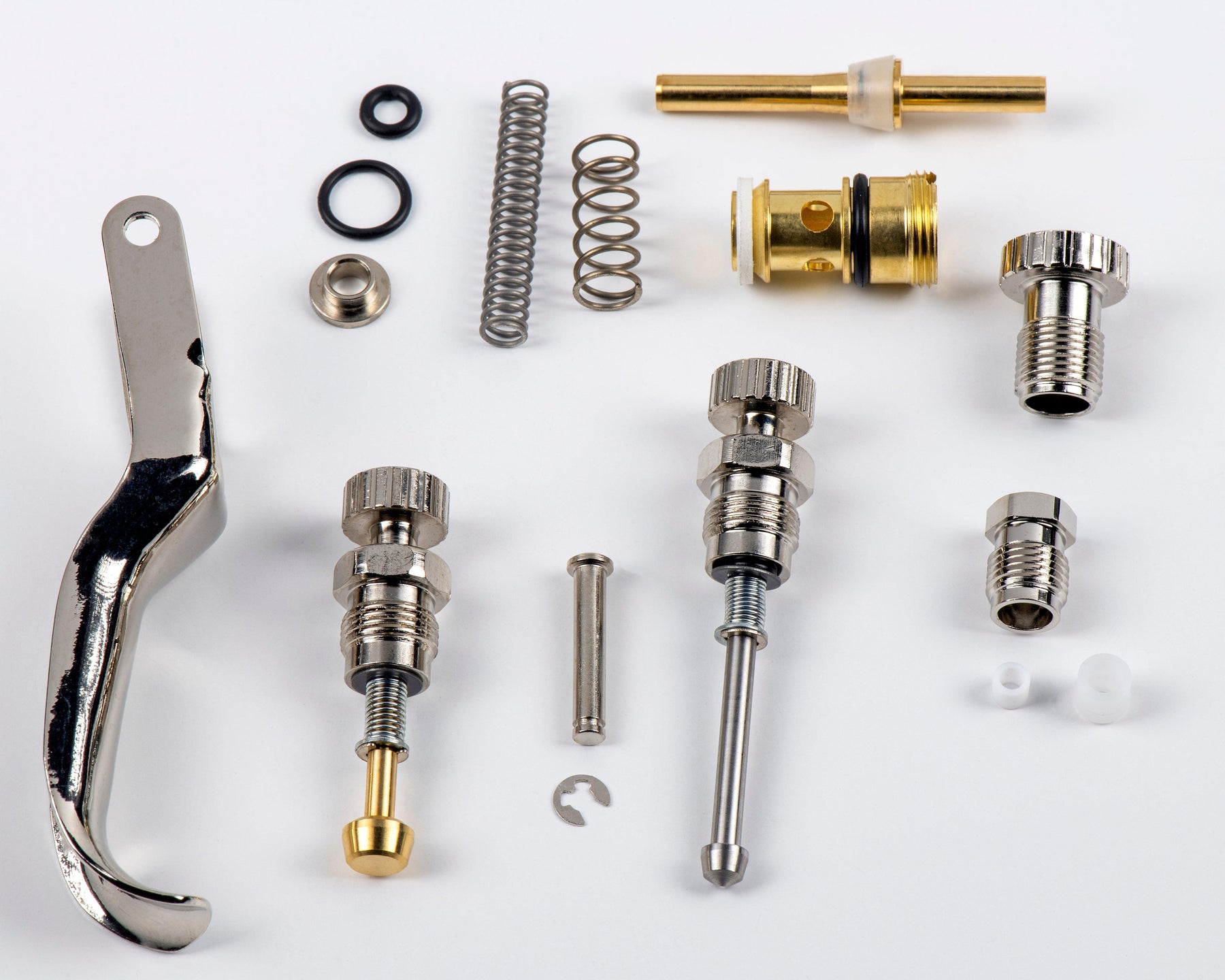 Kremlin FStart G Spraygun, Maintenance Kit - Finishers Depot