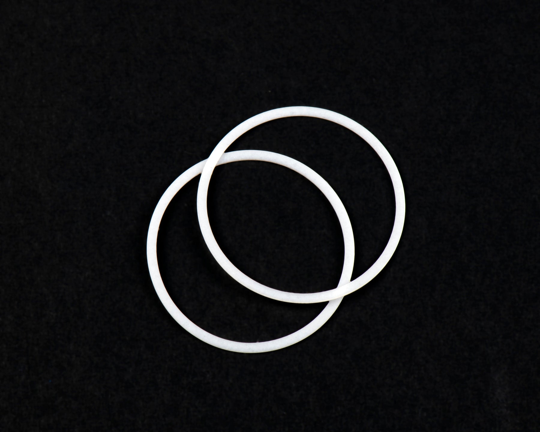 Kremlin X-Cite Gun, Air Cap Seal, Sold Each or Pk/2 - Finishers Depot