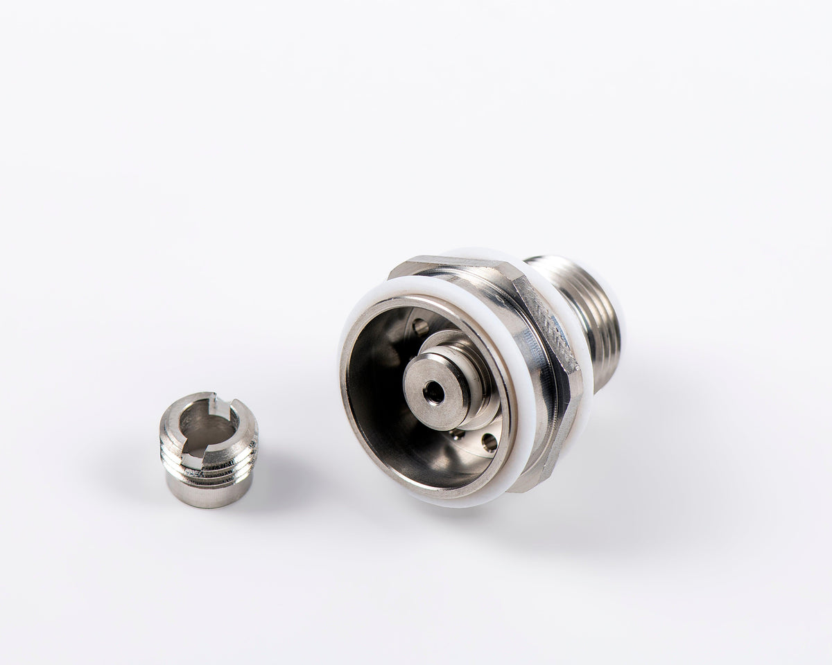 Kremlin X-Cite Gun Seat without Insert - Finishers Depot