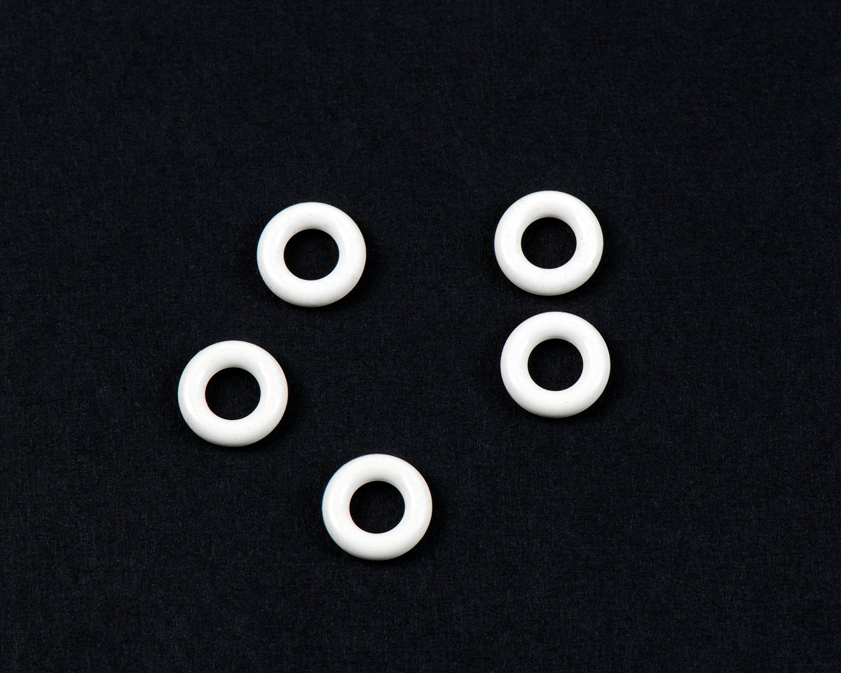 Kremlin 15C25 Pump, Air Motor Servicing Kit - Finishers Depot