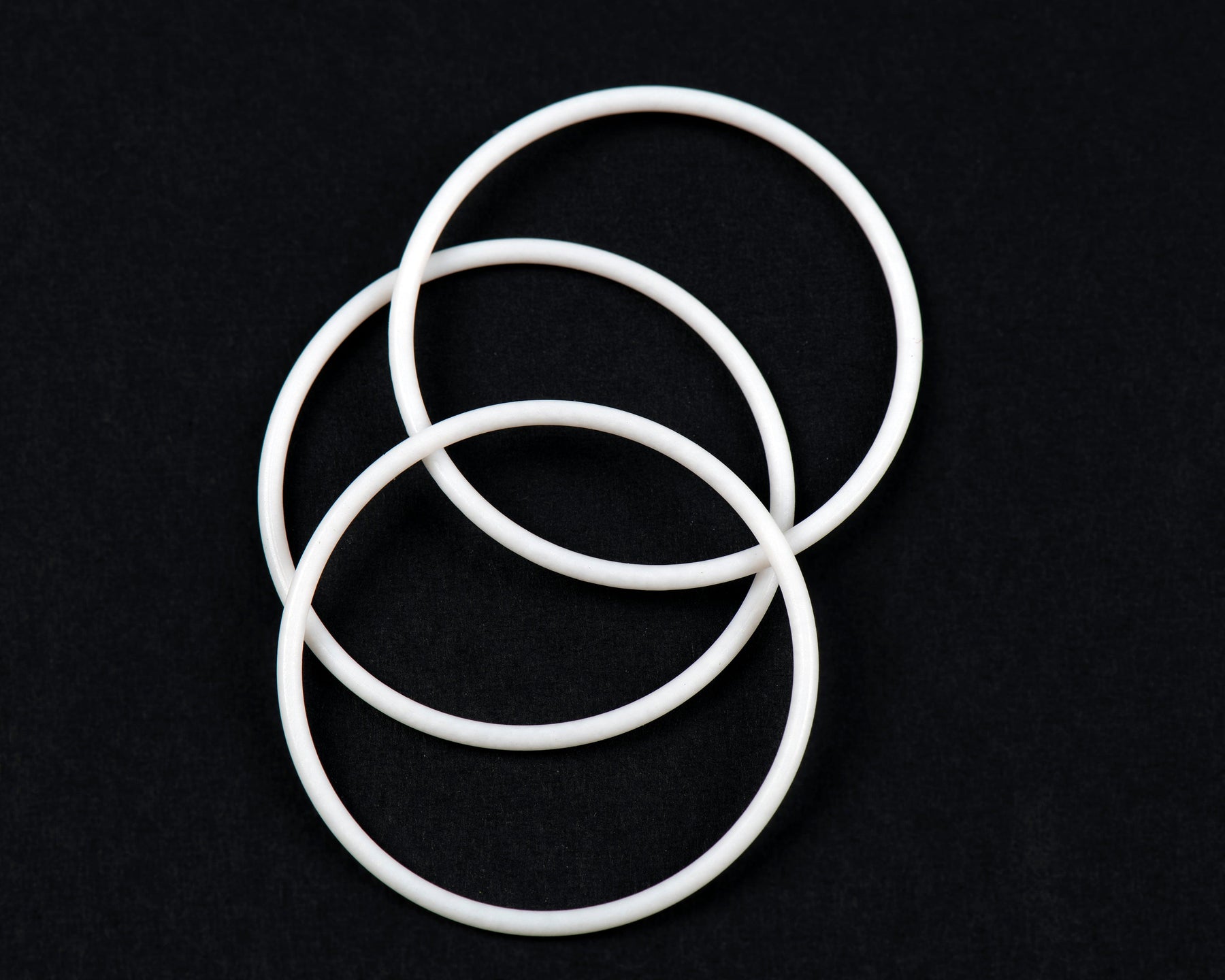 Kremlin X-Cite Gun, Teflon O Ring for AirCap, Sold Each or Pk/10) - Finishers Depot