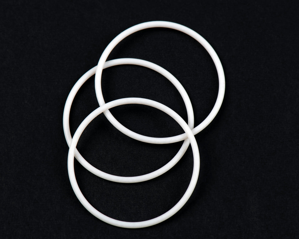 Kremlin X-Cite Gun, Teflon O Ring for AirCap, Sold Each or Pk/10) - Finishers Depot