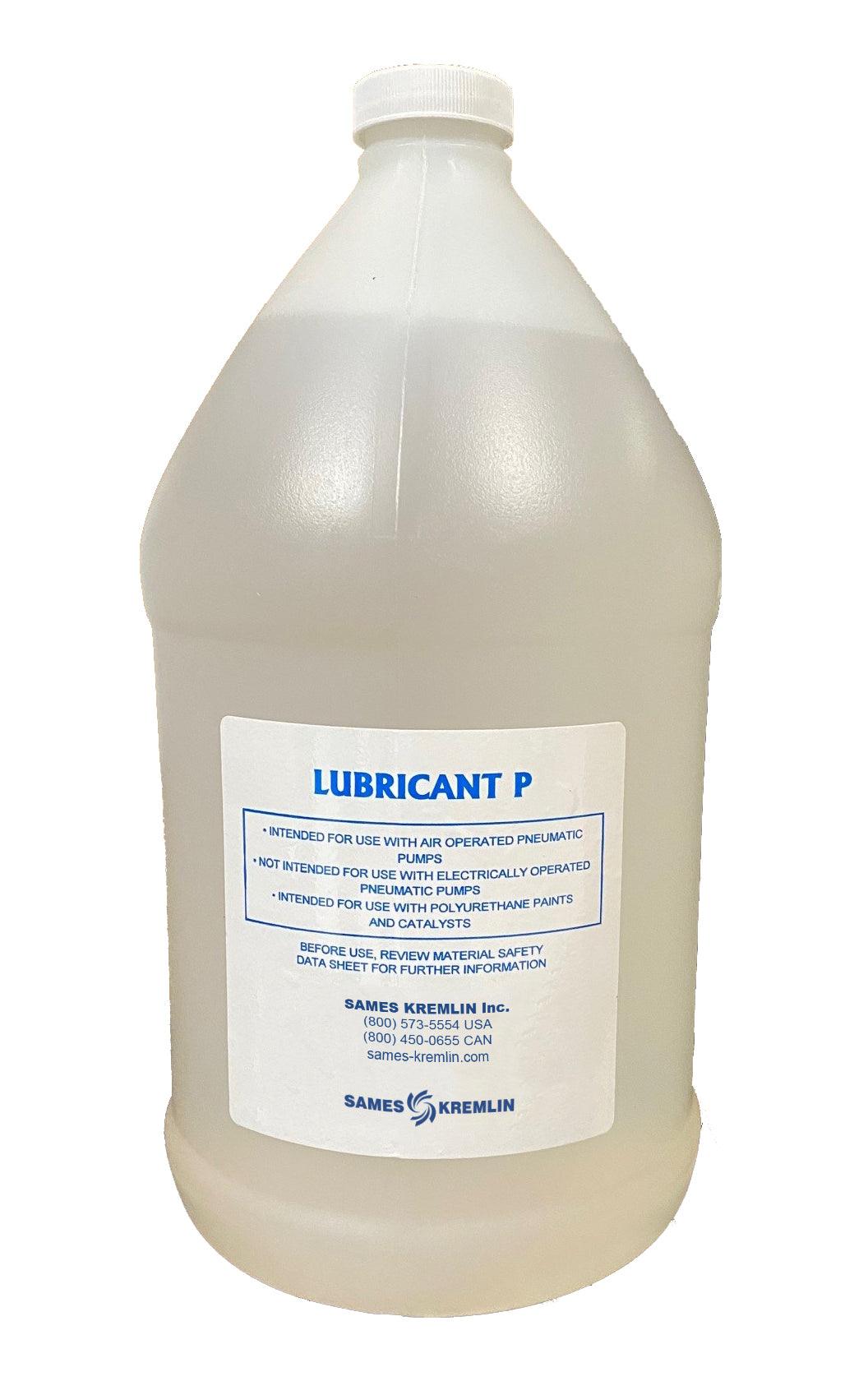 Kremlin Pump Lubricant, Gallon Jug - Finishers Depot