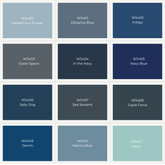 Easy Choice Assortments, Blues