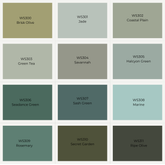 Easy Choice Assortments, Greens