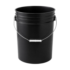 Plastic Paint Cans