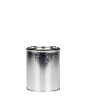 Metal Paint Can - Finishers Depot