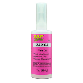 Zap Glue - Finishers Depot
