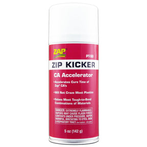 Zap Kicker - Finishers Depot