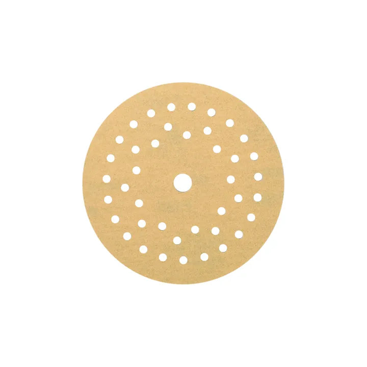 Gold Multifit 5 Grip Disc - 42 ho (Replaces Grip Holes)