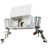 Magnetic Mini Booth Box