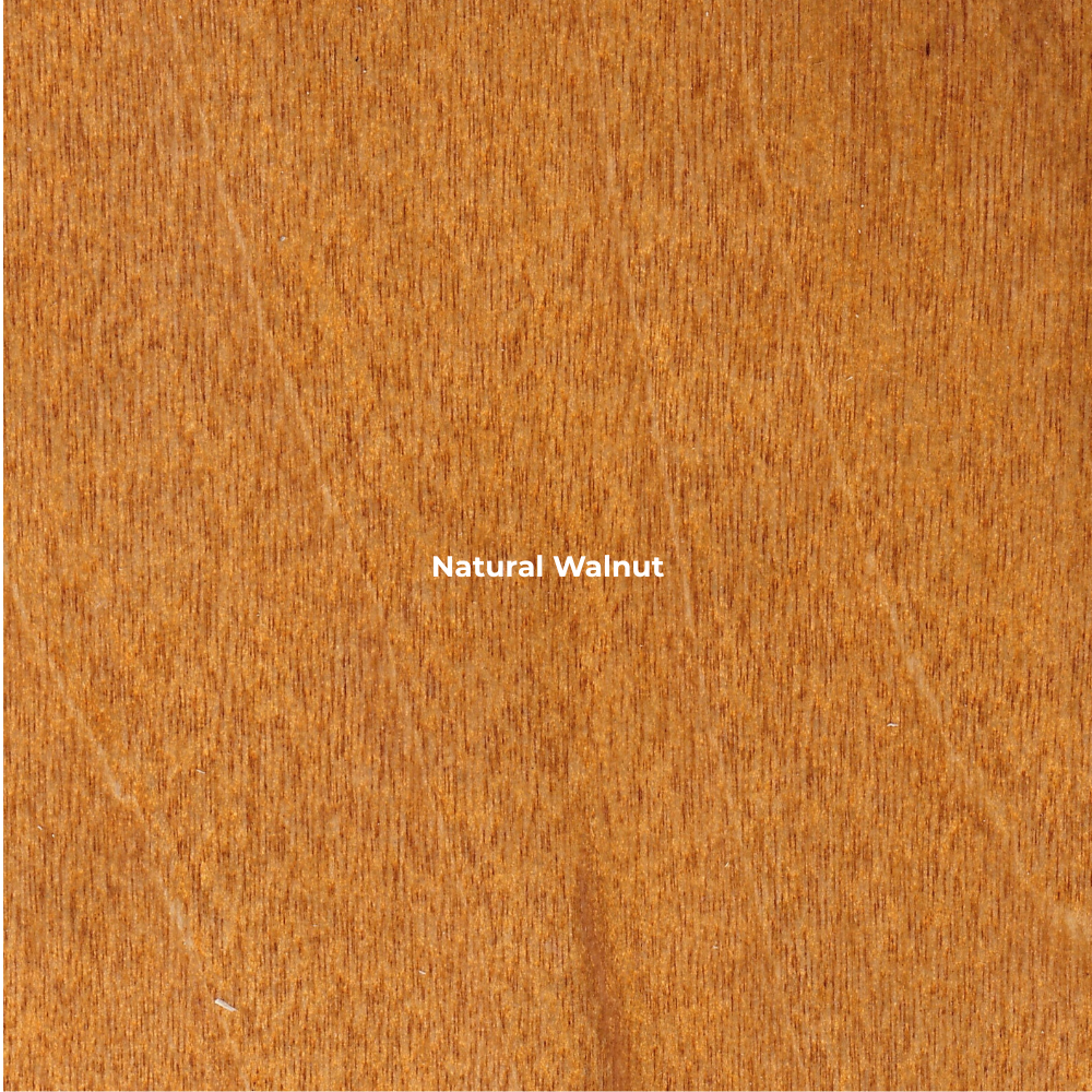 Wax Stick 100 Natural Walnut