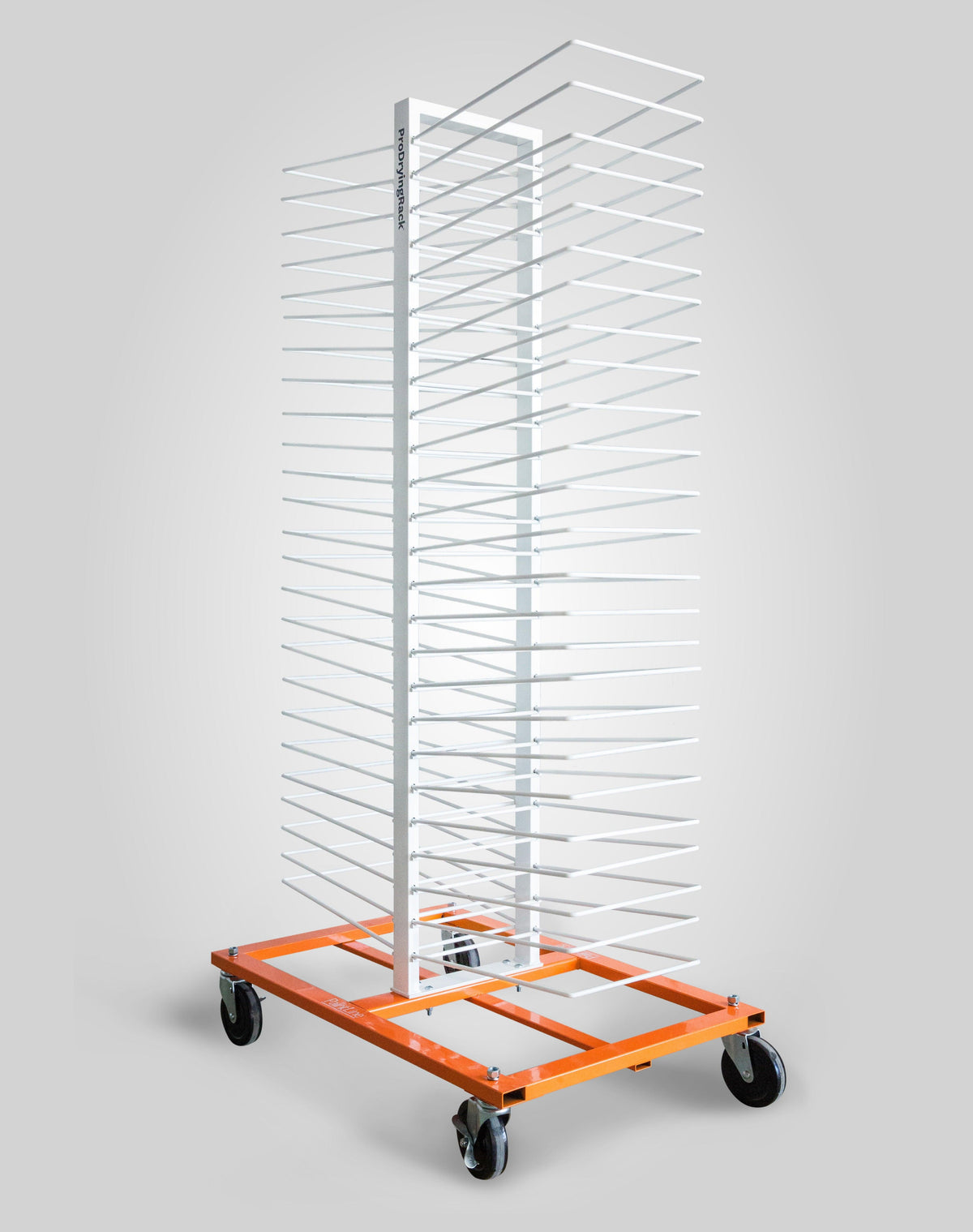 Paint Line Pro Drying Rack - Finishers Depot