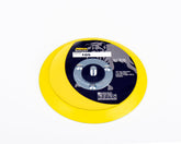 PSA Vinyl Backup Pad -5 X 5/16 - 24 Thread - Finishers Depot