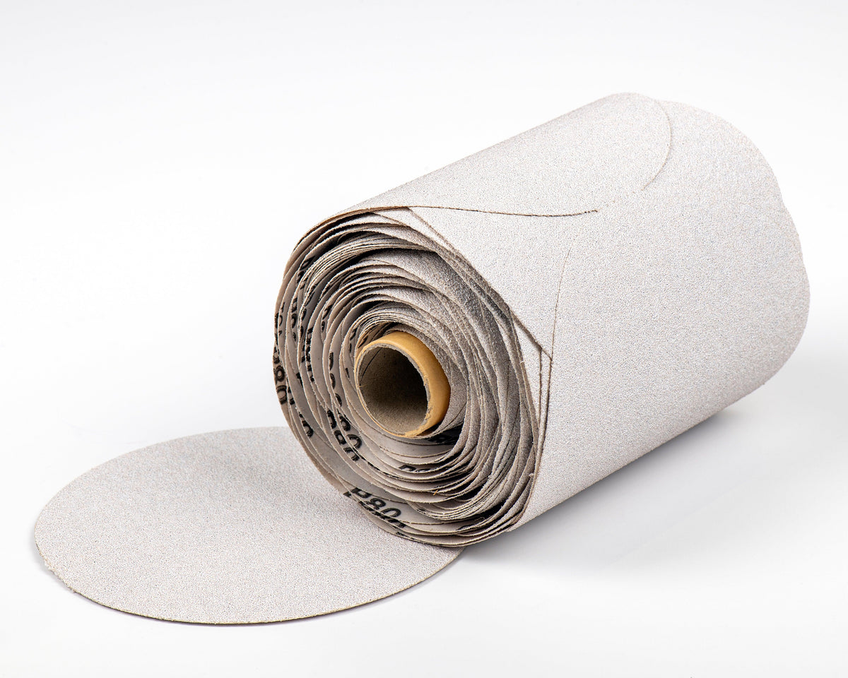 BASECUT 5" PSA P80 - Finishers Depot