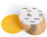 Gold 5 - Grip Disk - Finishers Depot