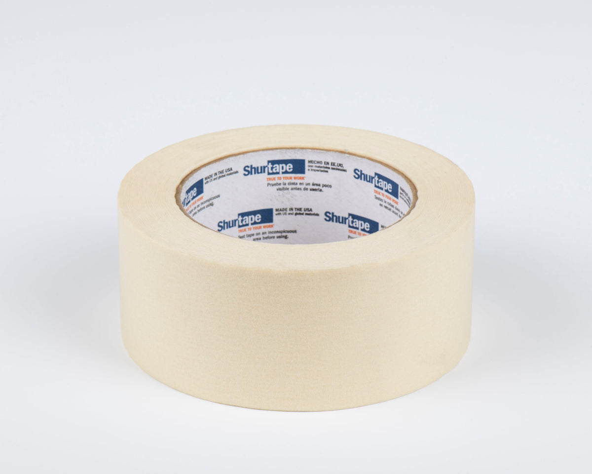 General Purpose - Mask Tape - Finishers Depot