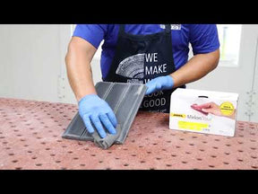 Mirlon Total - Syn. Wool - 4.5 X 9 Pads